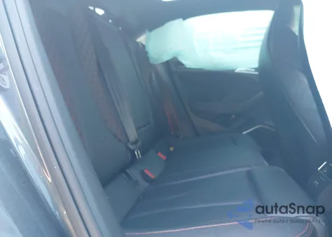 2019 Audi Rs 3 2.5T z USA, uszkodzony, nr VIN WUABWGFF5KA904955